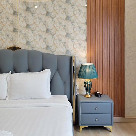 Savio Hotel Trieu Viet Vuong Далат Экстерьер фото