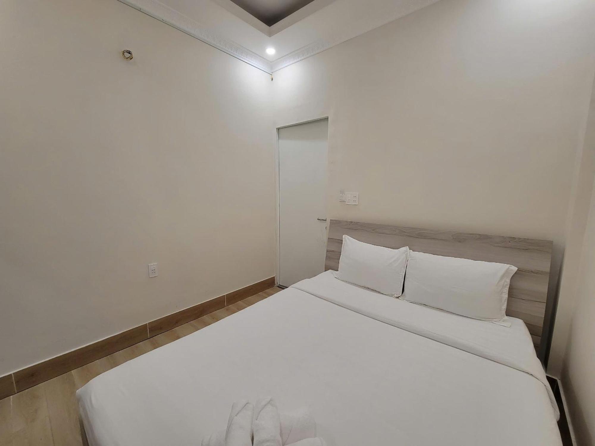 Savio Hotel Trieu Viet Vuong Далат Экстерьер фото